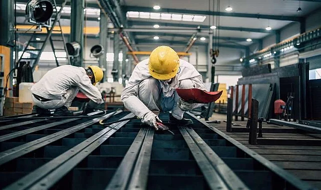 Yakutiye Şantiye Depolama